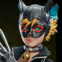 CATWOMAN